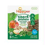 AppleSpinachOatBars5-.88oz HAP