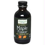 Maple Flavor 2oz