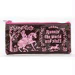 RunninTheWorldPencilCase BLQ