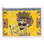 DayOfTheDeadJumboPouch BLQ