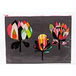 Botanical Jumbo Pouch BLQ