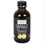 Orange Flavor 2oz