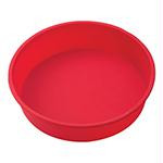 9.5Round Silicone Cake Pan ACC