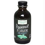 Peppermint Flavor 2oz