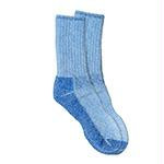 WoolHeavyHikerSoxBlue9-11 MFO