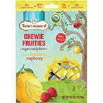 Lemon Fruit Chews 4oz Bag TOR