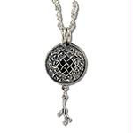CelticVineDiffuserNecklace ARA