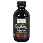 Raspberry Flavor 2oz