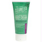 Lavender Body Cream 6oz SWB
