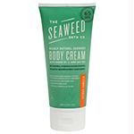 CitrusVanillaBodyCream6oz SWB