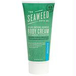 Unscented Body Cream 6oz SWB