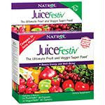JuiceFestiv 60+60caps NTR