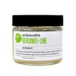 BergamotLimeDeodJar2oz. SDE