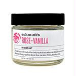 RoseVanillaDeodJar2oz. SDE
