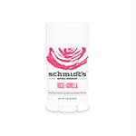 RoseVanillaDeodStick3.25oz SDE