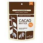 Cacao Butter 8oz NVN