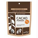 Cacao Powder 8oz NVN