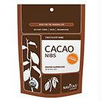 Cacao Nibs 8oz NVN