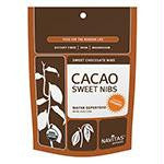SweetenedCacaoNibs4oz NVN