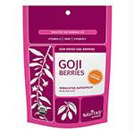 Goji Berries 8oz NVN