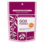 Goji Powder 8oz NVN