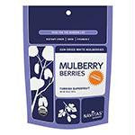 Mulberries 8oz NVN