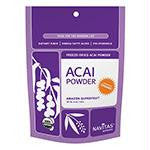 Acai Powder 4oz NVN