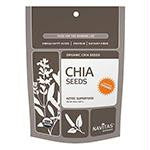 Chia Seeds 8oz NVN