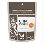 Chia Seed Powder 8oz NVN