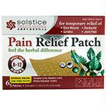 SolsticePainPatches6cnt SOL