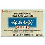 Tong-ShuCapsules36caps SOL