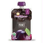 Prunes Stage 1 3.5oz St1 HAP