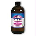 Black Seed Oil 16floz HEI