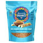 OrganicPureCaneSugar20ozBagHVO