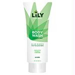 RosemaryMintBodyWash 8floz LIL