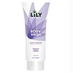 Lavender Body Wash 8floz LIL