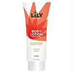 VanCitrusBodyLotion 8floz LIL