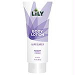 Lavender Body Lotion 8floz LIL