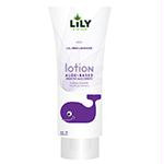 Kids Lavender Lotion 8floz LIL