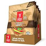 BuffaloSpicyChcknJerky2.5ozCVM