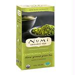 OrgCeremonialMatcha12bags NUM