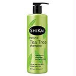 Tea Tree Shampoo 24floz SHI