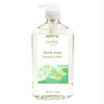 Rose Mint Hand Soap 17floz ERY