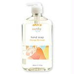 Orng Blsm Hand Soap 17floz ERY