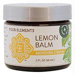 Lemon Balm Cream 2oz jar FRE