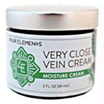 VeryCloseVeinCream2ozJar FRE
