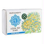 LookNO X MA! Bar Soap 3.8ozFRE