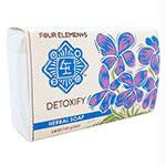 Detoxify Bar Soap 3.8oz FRE
