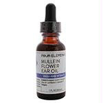 MulleinFlowerEarOil 1floz FRE