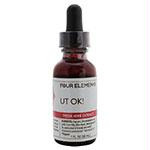 UT OK!HerbalExtract 1floz FRE